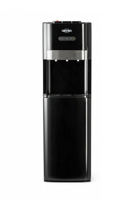 Напольный кулер Vatten L03NEV (черный) 4