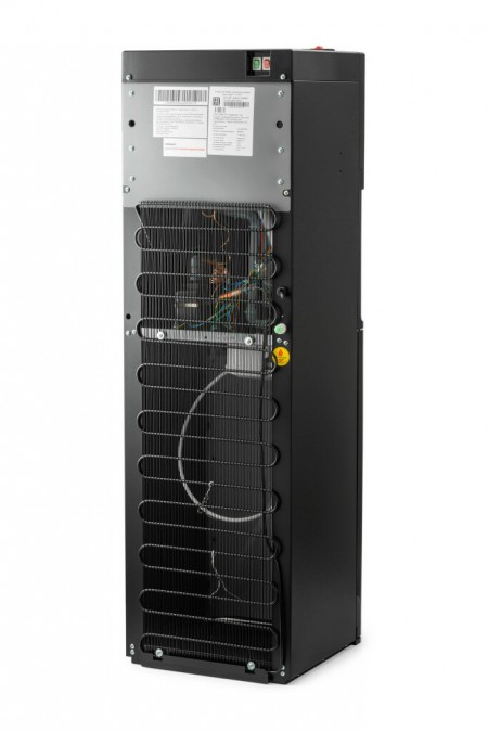 Напольный кулер Vatten L03NEV (черный) 7