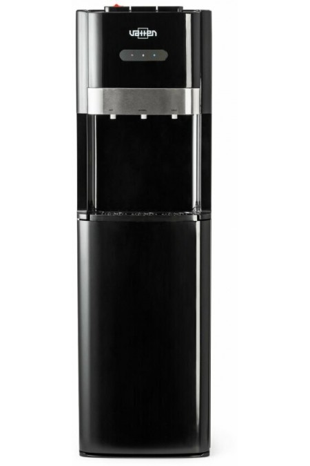 Напольный кулер Vatten L03NEV (черный) 8