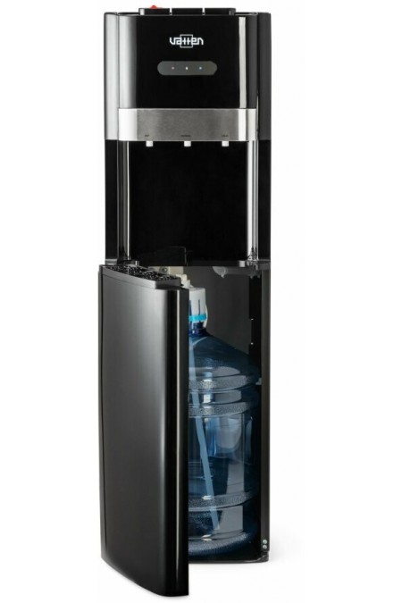 Напольный кулер Vatten L03NEV (черный) 9