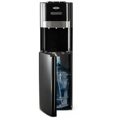 Напольный кулер Vatten L03NEV (черный) 9