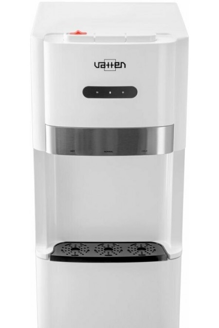 Напольный кулер Vatten L03WKV (белый) 1