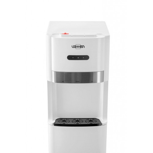 Напольный кулер Vatten L03WKV (белый) 2