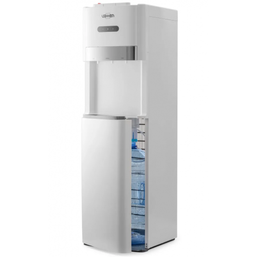 Напольный кулер Vatten L03WKV (белый) 9