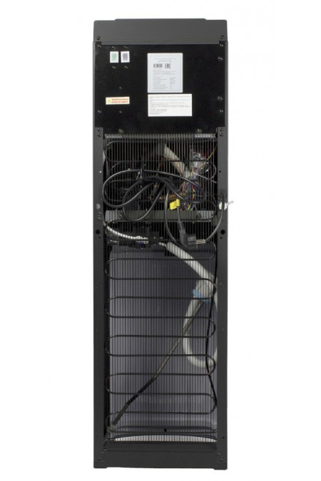 Напольный кулер Vatten L04NE (черный) 3