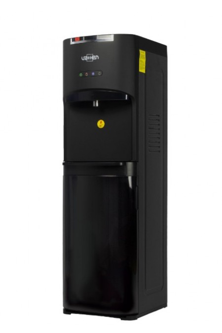 Напольный кулер Vatten L04NK (черный) 