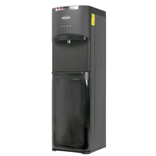 Напольный кулер Vatten L04NK (черный) 5