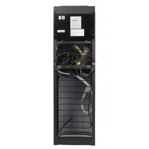 Напольный кулер Vatten L04NK (черный) 8