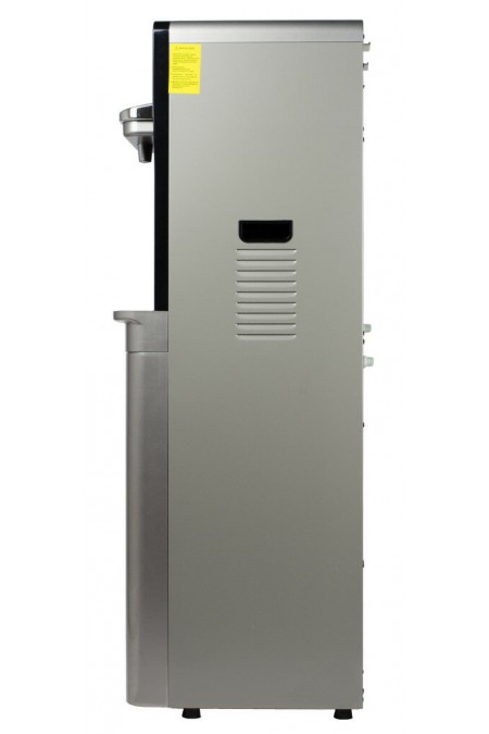 Напольный кулер Vatten L06NK (серебристый/черный) 5