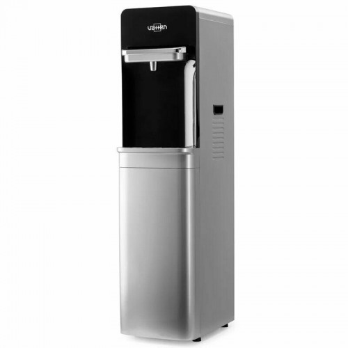 Напольный кулер Vatten L06NK (серебристый/черный) 6