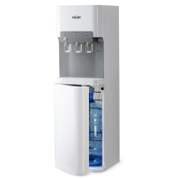 Напольный кулер Vatten L07WK (белый)