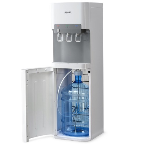 Напольный кулер Vatten L07WK (белый) 2