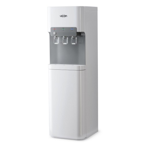 Напольный кулер Vatten L07WK (белый) 3