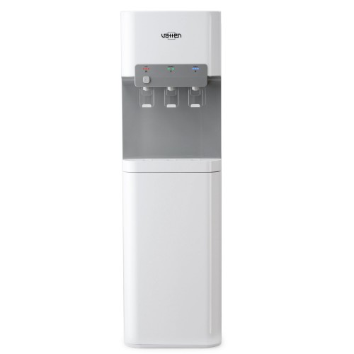 Напольный кулер Vatten L07WK (белый) 5