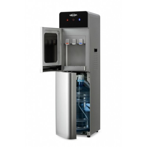 Напольный кулер Vatten L09SE (серебристый) 1