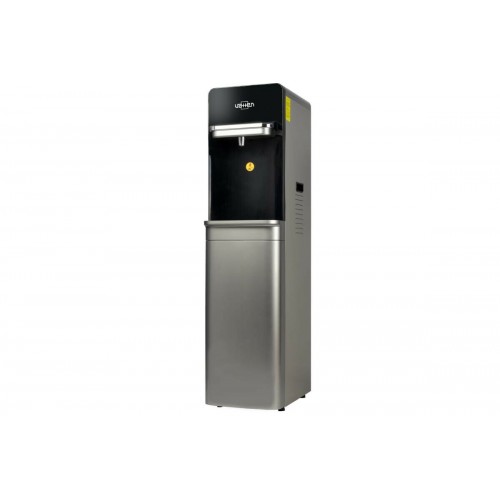 Напольный кулер Vatten L09SE (серебристый) 3