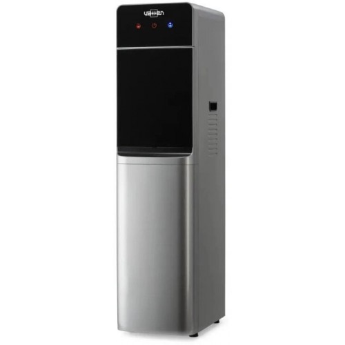 Напольный кулер Vatten L09SE (серебристый) 6