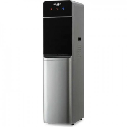 Напольный кулер Vatten L09SE (серебристый) 8