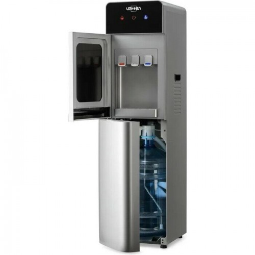 Напольный кулер Vatten L09SE (серебристый) 9