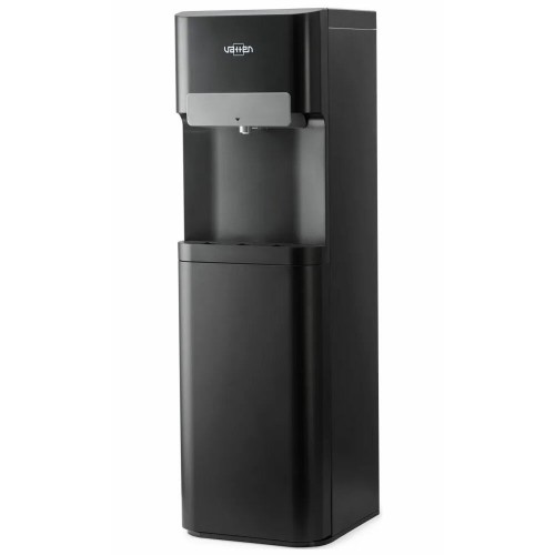 Напольный кулер Vatten L10NET (черный) 