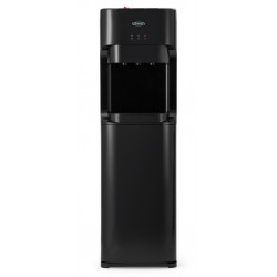 Напольный кулер Vatten L45NE (6165) (черный)