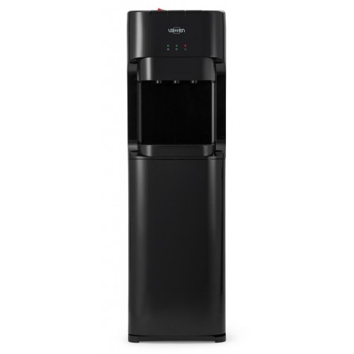 Напольный кулер Vatten L45NE (6165) (черный) 