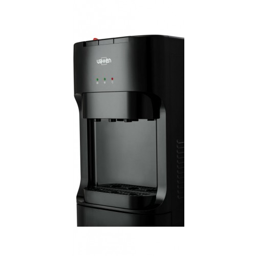 Напольный кулер Vatten L45NE (6165) (черный) 1