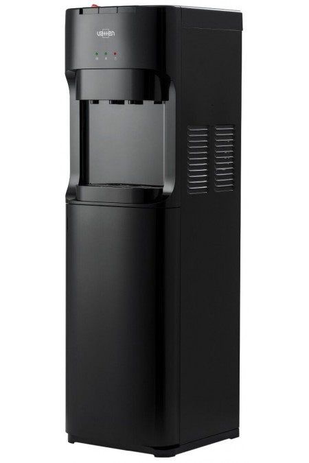 Напольный кулер Vatten L45NE (6165) (черный) 2