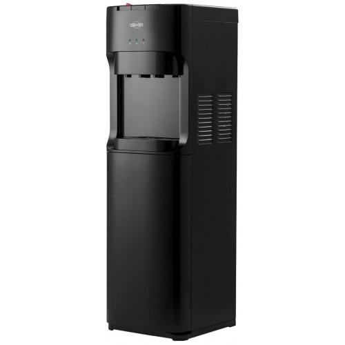 Напольный кулер Vatten L45NE (6165) (черный) 2