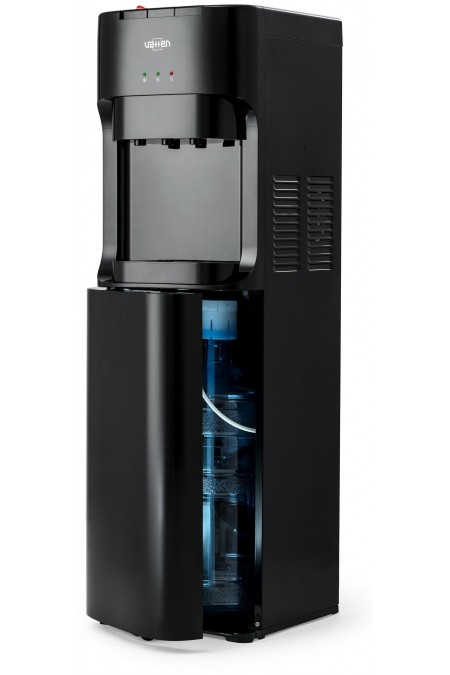 Напольный кулер Vatten L45NE (6165) (черный) 3