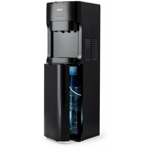 Напольный кулер Vatten L45NE (6165) (черный) 3