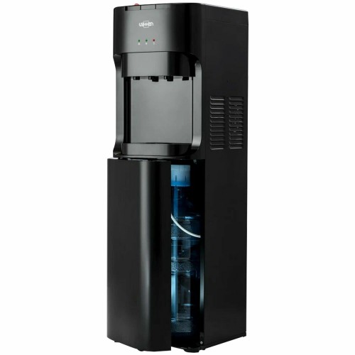 Напольный кулер Vatten L45NE (6165) (черный) 4