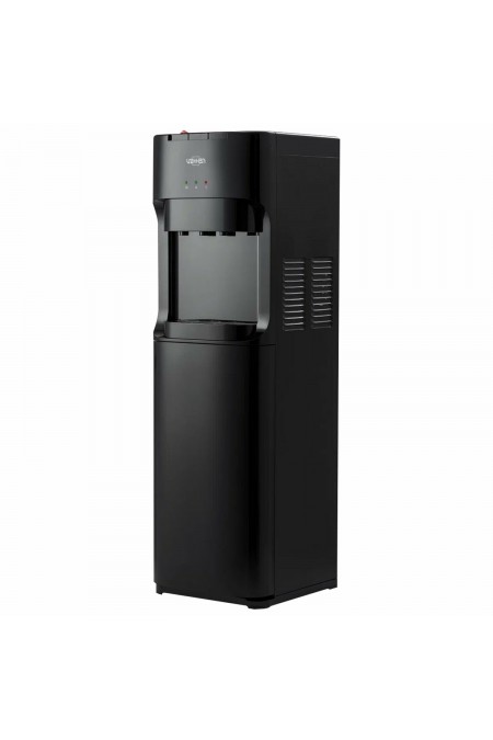 Напольный кулер Vatten L45NE (6165) (черный) 5