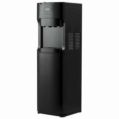 Напольный кулер Vatten L45NE (6165) (черный) 5