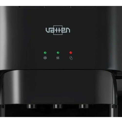 Напольный кулер Vatten L45NE (6165) (черный) 7