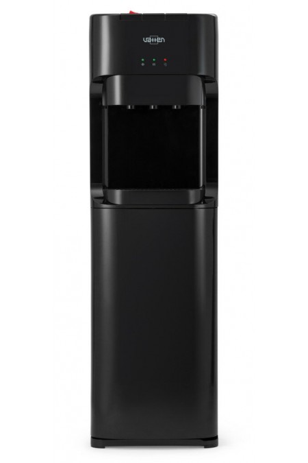 Напольный кулер Vatten L45NK (6841) (черный) 