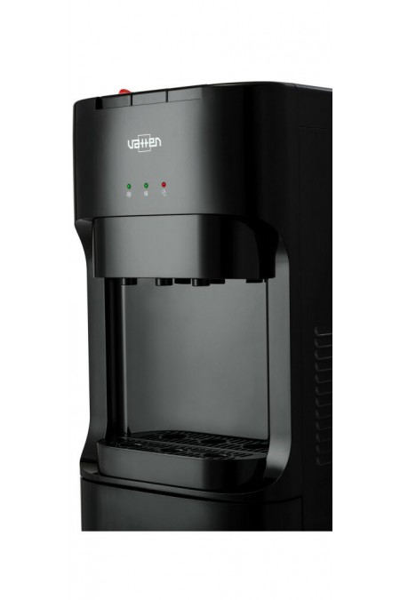 Напольный кулер Vatten L45NK (6841) (черный) 1