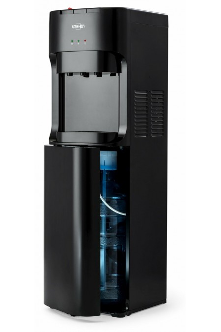 Напольный кулер Vatten L45NK (6841) (черный) 2