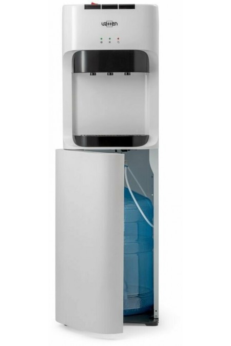 Напольный кулер Vatten L45WK (6840) (белый) 1