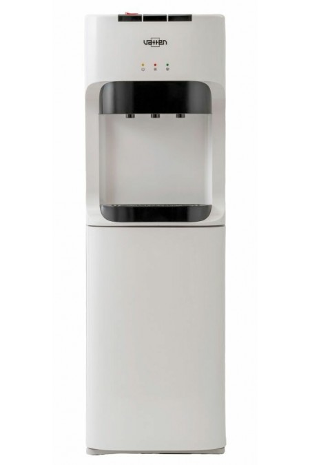 Напольный кулер Vatten L45WK (6840) (белый) 