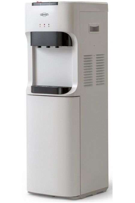 Напольный кулер Vatten L45WK (6840) (белый) 2