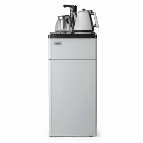 Напольный кулер Vatten L50WEAT (6839) (белый/черный) 8