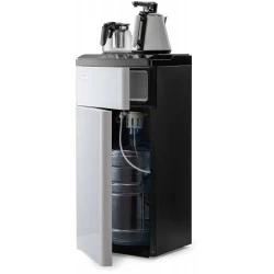 Напольный кулер Vatten L50WFAT (7135) (белый)