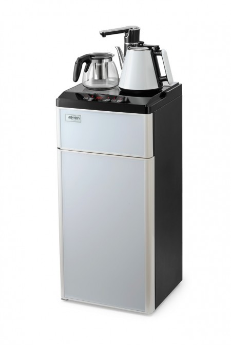 Напольный кулер Vatten L50WFAT (7135) (белый) 