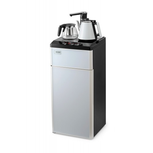 Напольный кулер Vatten L50WFAT (7135) (белый) 