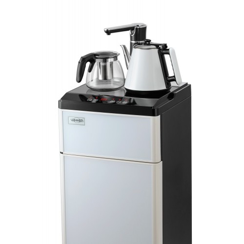 Напольный кулер Vatten L50WFAT (7135) (белый) 1