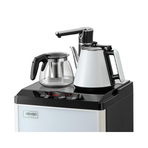 Напольный кулер Vatten L50WFAT (7135) (белый) 2