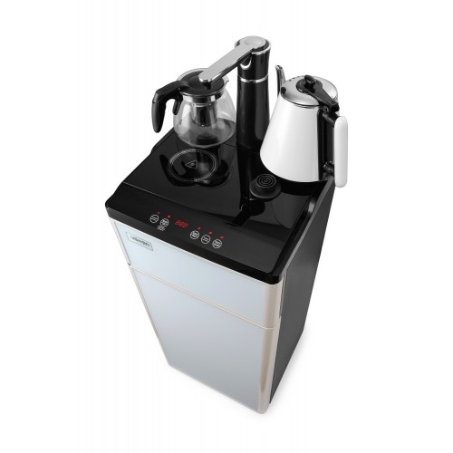 Напольный кулер Vatten L50WFAT (7135) (белый) 3