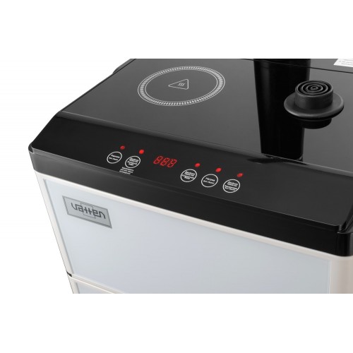 Напольный кулер Vatten L50WFAT (7135) (белый) 4