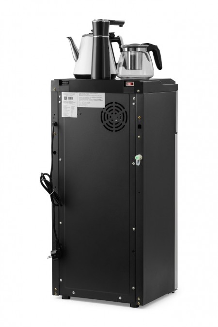 Напольный кулер Vatten L50WFAT (7135) (белый) 2